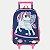 PASTA UP4YOU UNICORNIO DE CARRINHO/RODINHA AZUL MARINHO FEMININA 22789-P - Imagem 1