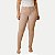 CALÇA OGNUS BRIM COM ELASTANO SKINNY BEGE FEMININA ADULTO - Imagem 1