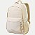 MOCHILA SEANITE FUMPACKS PARA NOTEBOOK SOFT TOUCH OFFWHITE FEMININA 29993-P - Imagem 1