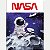 CADERNO TILIBRA BROCHURÃO CAPA DURA (G) NASA UNISEX (CORES SORTIDAS) 30156-P - Imagem 2