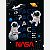 CADERNO TILIBRA BROCHURÃO CAPA DURA (G) NASA UNISEX (CORES SORTIDAS) 30156-P - Imagem 4
