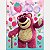 CADERNO TILIBRA BROCHURÃO CAPA DURA (G) LOTSO UNISEX (CORES SORTIDAS) 30178-P - Imagem 4