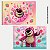 CADERNO TILIBRA CARTOGRAFIA CAPA DURA LOTSO UNISEX (CORES SORTIDAS) 30202-P - Imagem 1
