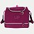 LANCHEIRA UP4YOU TRANSVERSAL 2 ZÍPER VINHO FEMININO  297318-P - Imagem 1