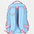 MOCHILA MAXLOG LUXCEL STITCH TRADICIONAL ROSA FEMININO 30482-P - Imagem 2