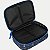 ESTOJO UP4YOU GAME 1 ZÍPER BOX AZUL MARINHO MASCULINO 298052-P - Imagem 2