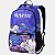 MOCHILA SEANITE LETS PLAY TRADICIONAL AZUL ROYAL MASCULINO 29962-P - Imagem 1