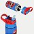 GARRAFA MAXLOG LUXCEL SUPER MARIO  ALUMÍNIO AZUL  297336-P - Imagem 5