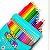 LÁPIS MULTICOLOR CAIXA COM 24 CORES  419-P - Imagem 2