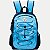 MOCHILA XERYUS MANCHESTER TRADICIONAL AZUL CELESTE UNISEX  1653-P - Imagem 1