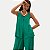 BLUSA LUNENDER REGATA VISCOSE VERDE FEMININA ADULTO - Imagem 1