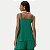 BLUSA LUNENDER REGATA VISCOSE VERDE FEMININA ADULTO - Imagem 2