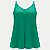 BLUSA LUNENDER REGATA VISCOSE VERDE FEMININA ADULTO - Imagem 3