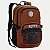 MOCHILA SEANITE PARA NOTEBOOK MARROM UNISEX  29986-P - Imagem 1