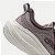TÊNIS OLYMPIKUS VIBE RUNNING SOLADO DE EVA LAVANDA FEMININO ADULTO - Imagem 7