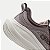 TÊNIS OLYMPIKUS VIBE RUNNING SOLADO DE EVA LAVANDA FEMININO ADULTO - Imagem 3