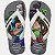 CHINELO HAVAIANAS KIDS MINECRAFT DE DEDO CINZA MASCULINO INFANTIL - Imagem 1