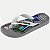 CHINELO HAVAIANAS KIDS MINECRAFT DE DEDO CINZA MASCULINO INFANTIL - Imagem 2