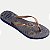 CHINELO HAVAIANAS SLIM NAUTICAL DEDO AZUL MARINHO FEMININO ADULTO - Imagem 2
