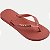 CHINELO HAVAIANAS TOP LOGO METALLIC TERRACOTA FEMININO ADULTO - Imagem 2