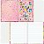 CADERNO TILIBRA CALIGRAFIA 2 LINHAS CAPA DURA PRINCESAS FEMININO (CORES SORTIDAS)  30199-P - Imagem 2