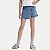 SHORT ALAKAZOO SAIA JEANS COM EALASTANO FEMININO INFANTIL - Imagem 1