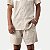 SHORT FICO ALGODÃO CASUAL ESTAMPADO MASCULINOJUVENIL INFANTIL - Imagem 1