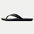 CHINELO GRENDENE DEDO RIDER STREET DUO PRETO MASCULINO ADULTO - Imagem 1