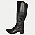 BOTA BOTTERO CANO LONGO MONTARIA PRETO FEMININO ADULTO - Imagem 1