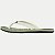 CHINELO KENNER DEDO SUMMER ALOHA VERDE CLARO MASCULINO ADULTO - Imagem 2
