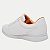 TÊNIS MODARE CASUAL COM CADARÇO BRANCO FEMININO ADULTO - Imagem 4