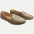 SAPATO SUA CIA MOCASSIM BEGE FEMININO ADULTO - Imagem 3