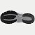 TÊNIS MIZUNO ENIGMA 2 RUNNING PRETO UNISEX ADULTO - Imagem 3