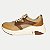 TÊNIS MODARE CASUAL COM CADARÇO CARAMELO FEMININO ADULTO - Imagem 1