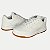 TÊNIS REDIKAL CASUAL COM CADARÇO BRANCO UNISEX ADULTO - Imagem 4