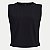 BLUSA LUNENDER REGATA MALHA PRETO FEMININO ADULTO - Imagem 1