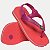 CHINELO HAVAIANAS BABY BRASIL DEDO CORAL FEMININO INFANTIL - Imagem 4