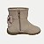 BOTA KIDY CANO CURTO SOFT LILAS FEMININO INFANTIL - Imagem 2