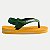 CHINELO HAVAIANAS BABY BRASIL DEDO AMARELO UNISEX INFANTIL - Imagem 3