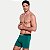 CUECA TRIFIL BOXER POLIAMIDA E ELASTANO VERDE MASCULINO ADULTO - Imagem 2