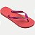 CHINELO HAVAIANAS BRASIL LOGO DEDO CORAL UNISEX ADULTO - Imagem 3