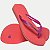 CHINELO HAVAIANAS BRASIL LOGO DEDO CORAL UNISEX ADULTO - Imagem 4