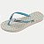 CHINELO HAVAIANAS KIDS SLIM GLITTER II CREME FEMININO INFANTIL - Imagem 2