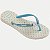 CHINELO HAVAIANAS KIDS SLIM GLITTER II CREME FEMININO INFANTIL - Imagem 3