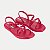 SANDALIA GRENDENE IPANEMA MEU SOL PINK FEMININO ADULTO - Imagem 2