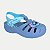 SANDALIA GRENDENE DISNEY MAGIC STITCH AZUL UNISEX INFANTIL - Imagem 2