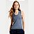 BLUSA HERING REGATA TRICO AZUL FEMININO ADULTO - Imagem 1