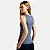 BLUSA HERING REGATA TRICO AZUL FEMININO ADULTO - Imagem 2