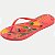 CHINELO HAVAIANAS SLIM SUMMER BLISS DEDO CORAL FEMININO ADULTO - Imagem 2