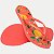 CHINELO HAVAIANAS SLIM SUMMER BLISS DEDO CORAL FEMININO ADULTO - Imagem 3